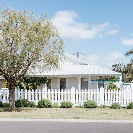 Villa Drift House Quindalup Esterno foto