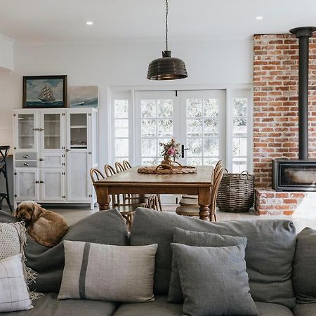 Villa Drift House Quindalup Esterno foto