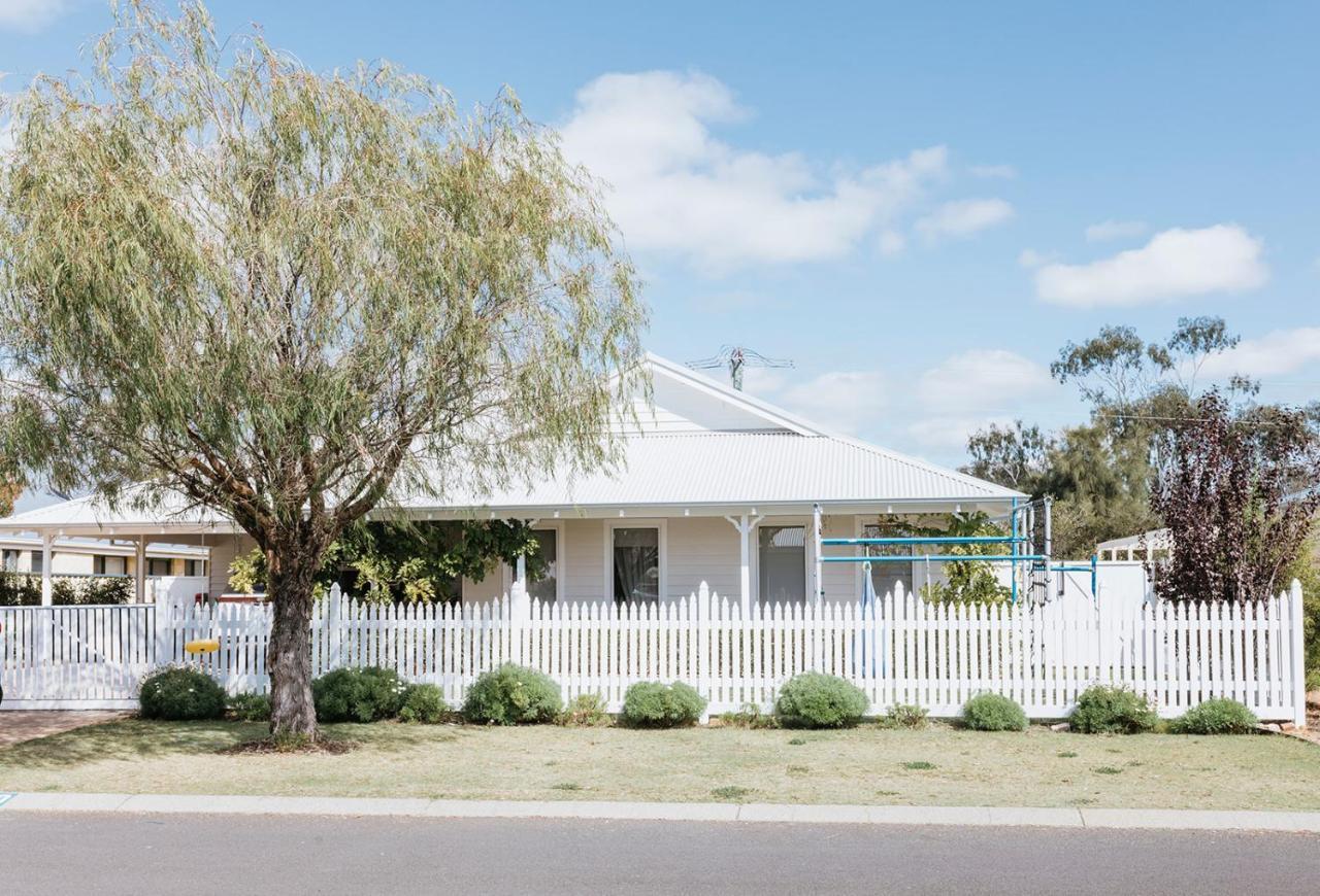 Villa Drift House Quindalup Esterno foto