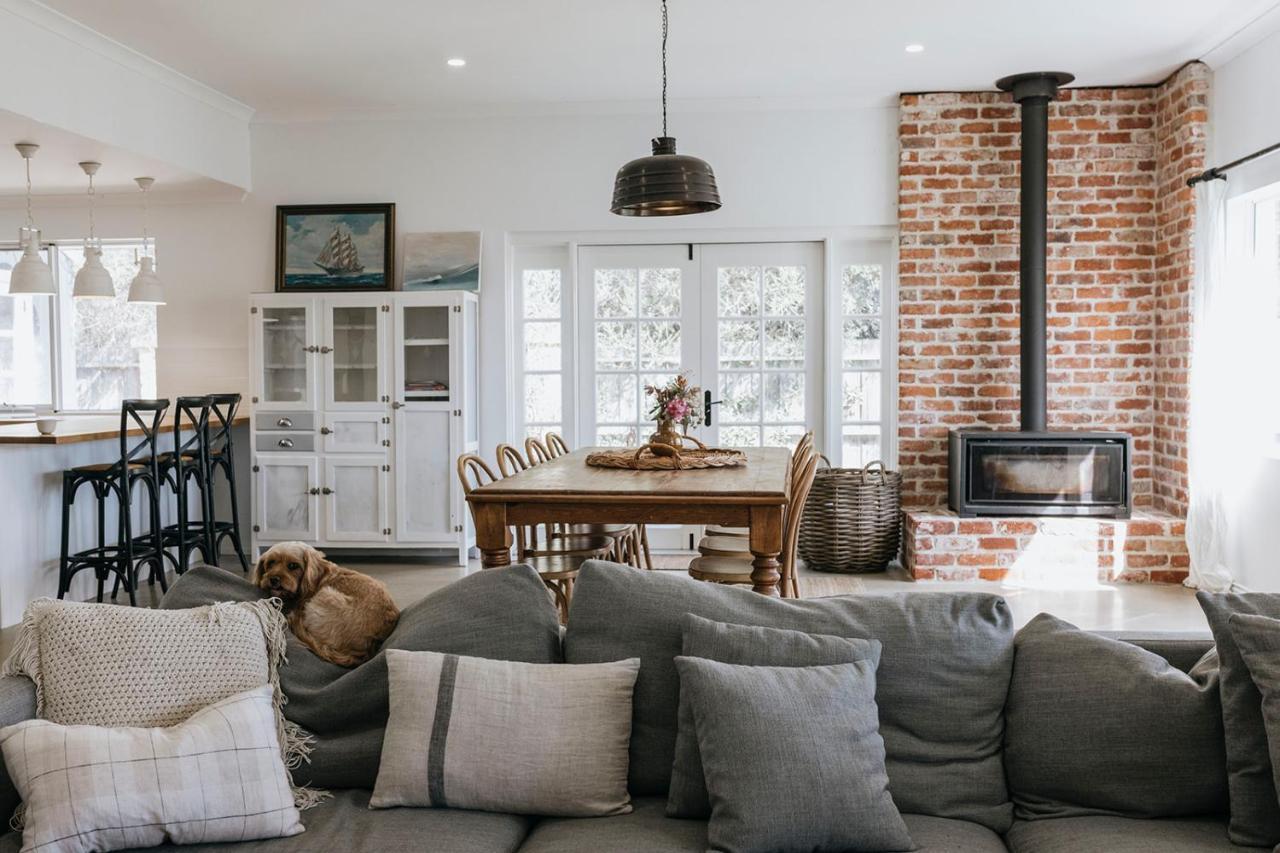 Villa Drift House Quindalup Esterno foto