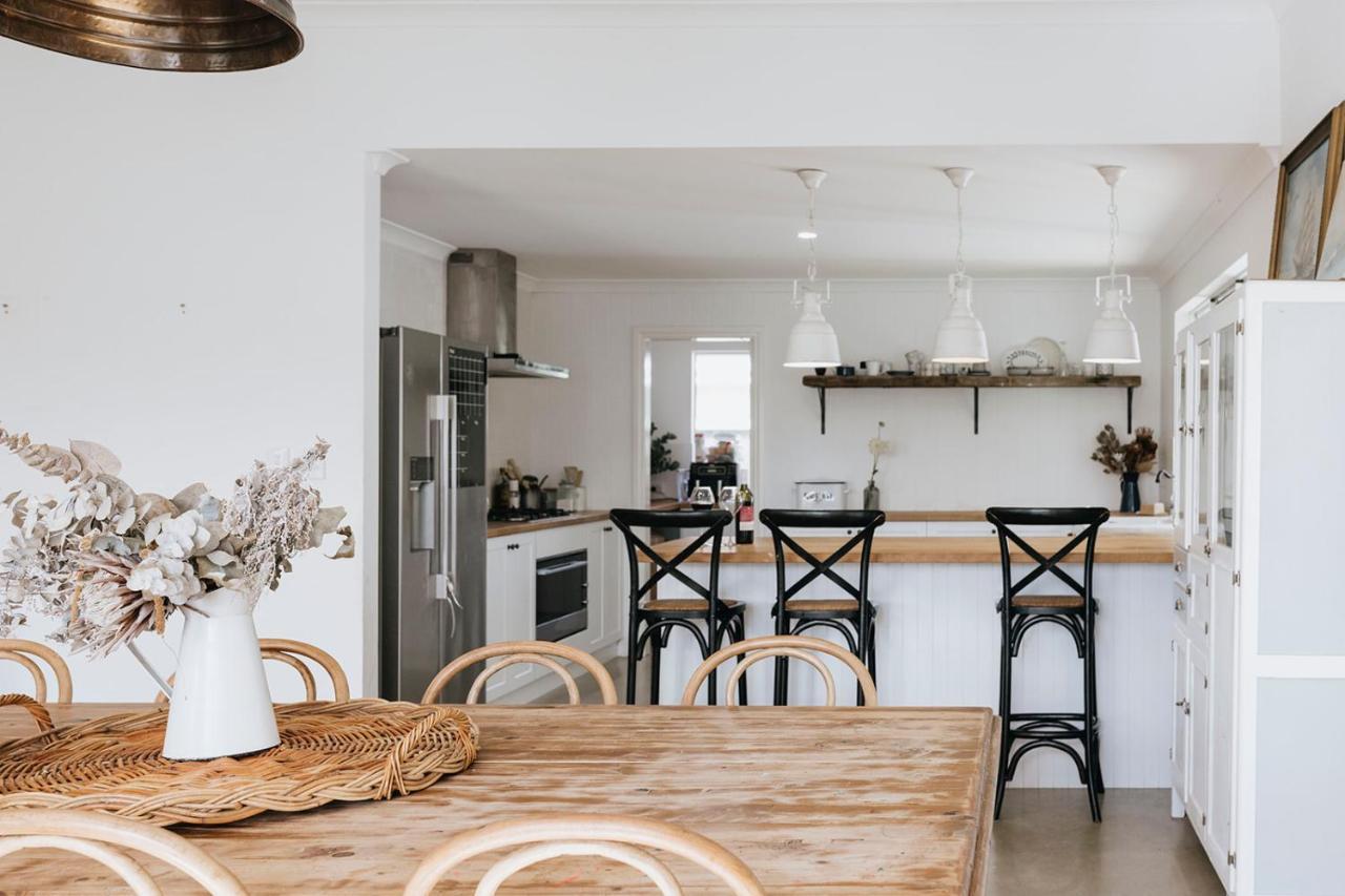 Villa Drift House Quindalup Esterno foto
