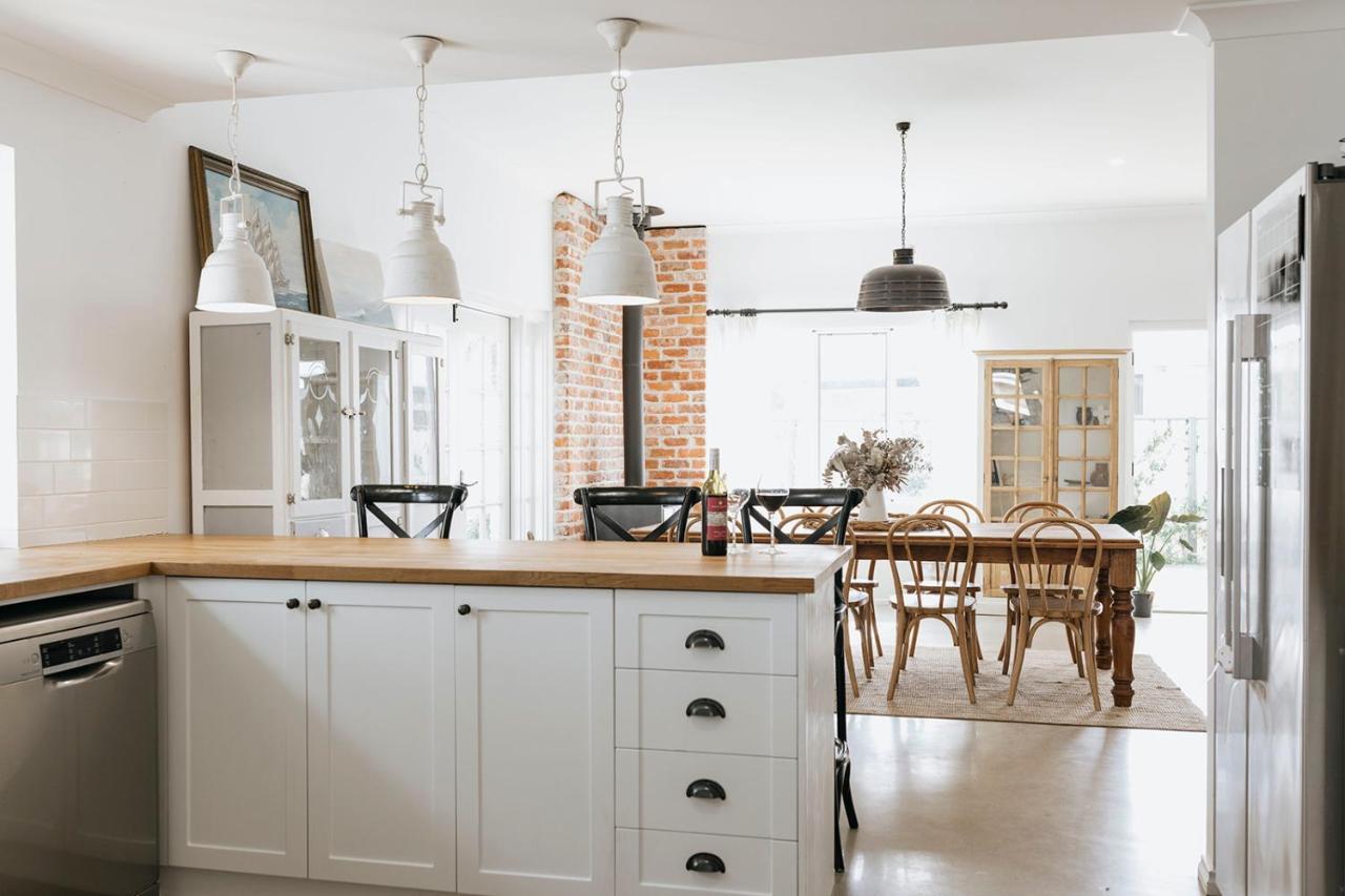 Villa Drift House Quindalup Esterno foto