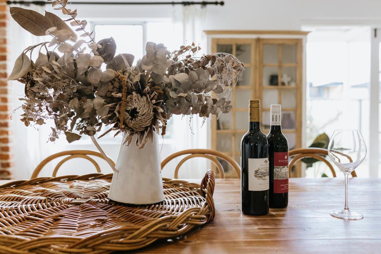 Villa Drift House Quindalup Esterno foto