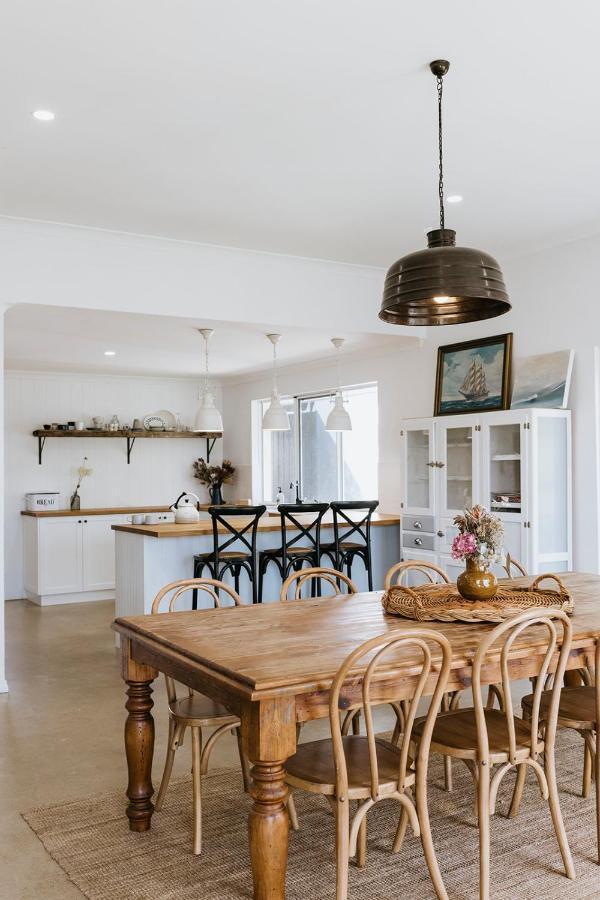 Villa Drift House Quindalup Esterno foto