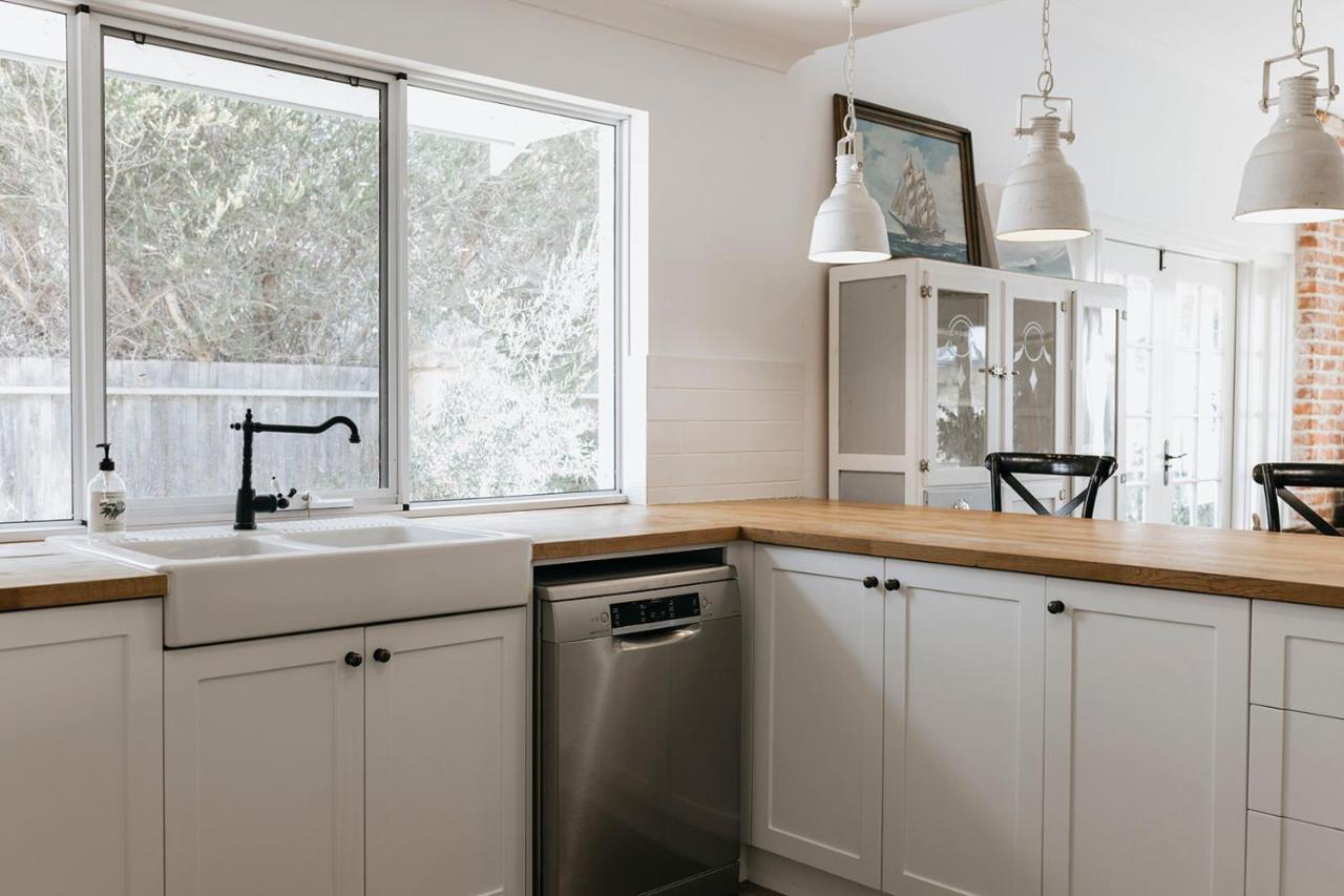 Villa Drift House Quindalup Esterno foto