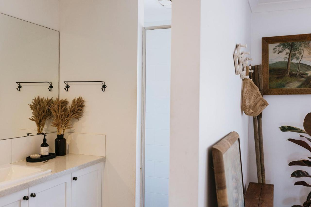 Villa Drift House Quindalup Esterno foto