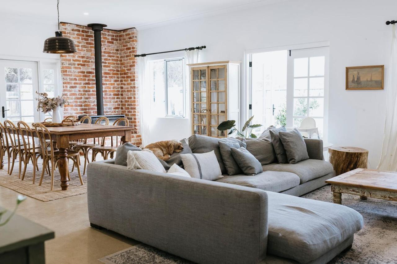 Villa Drift House Quindalup Esterno foto