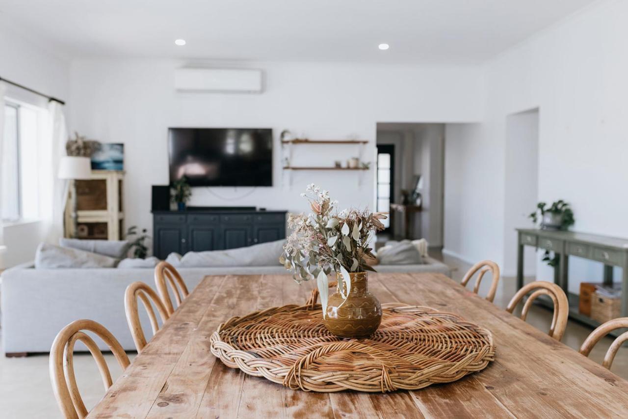 Villa Drift House Quindalup Esterno foto