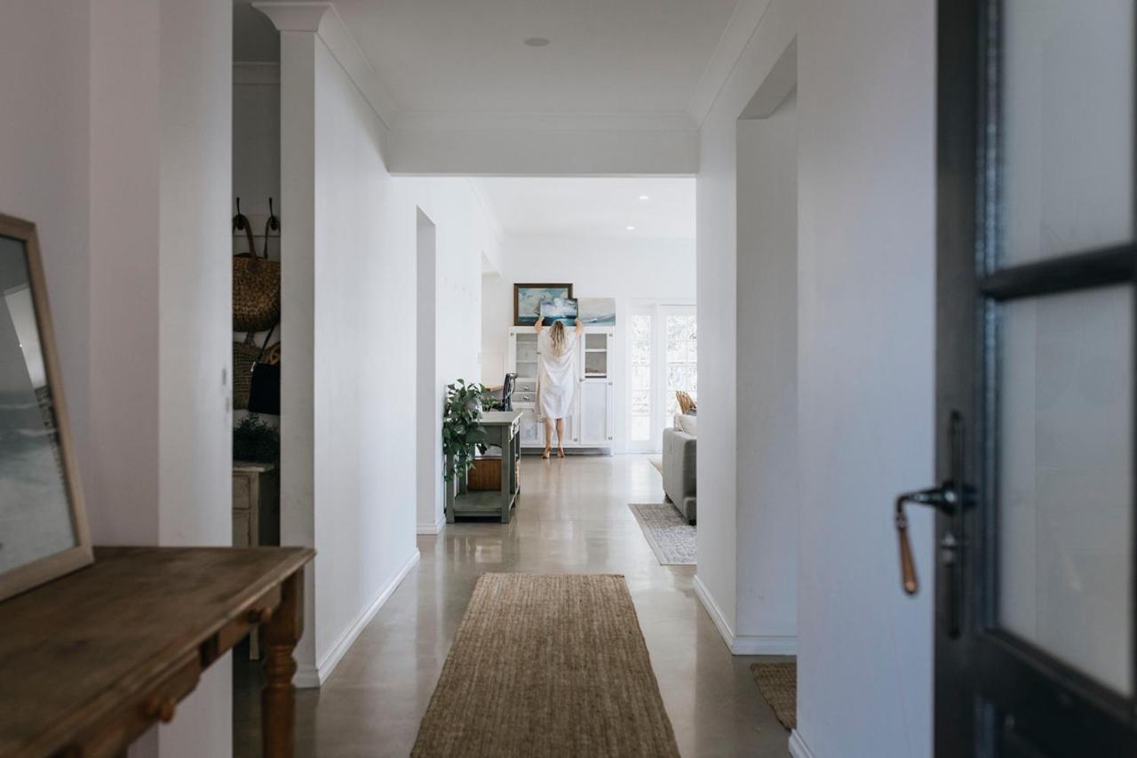 Villa Drift House Quindalup Esterno foto