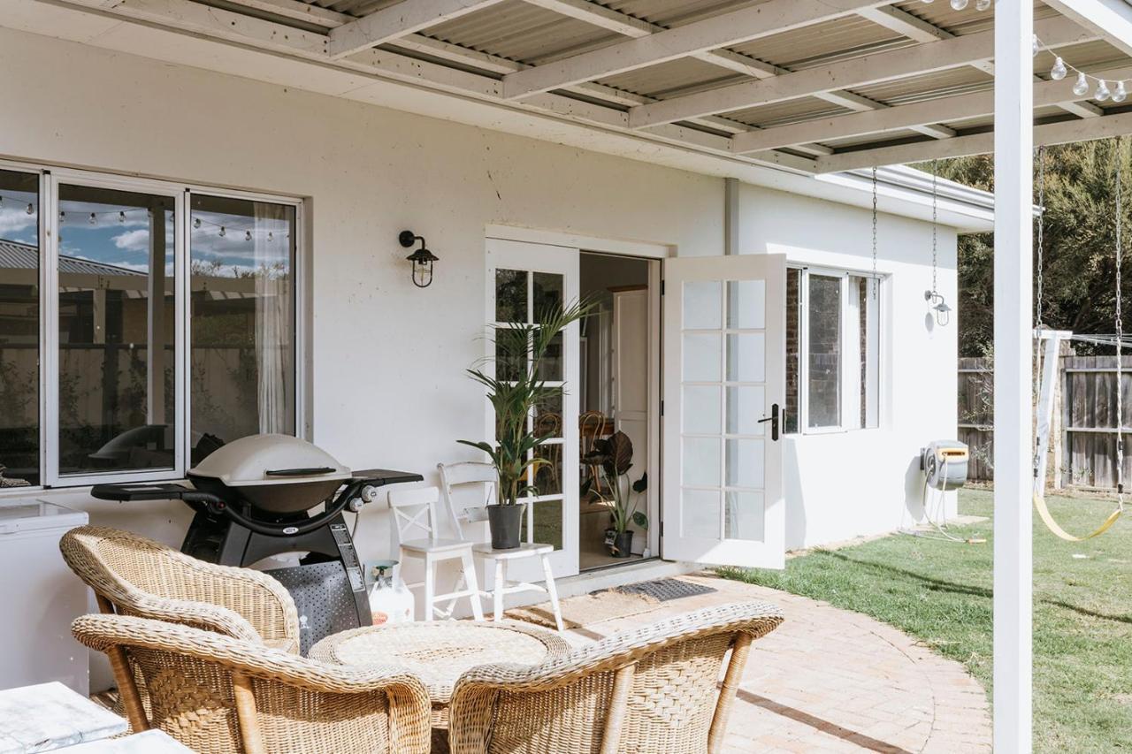 Villa Drift House Quindalup Esterno foto