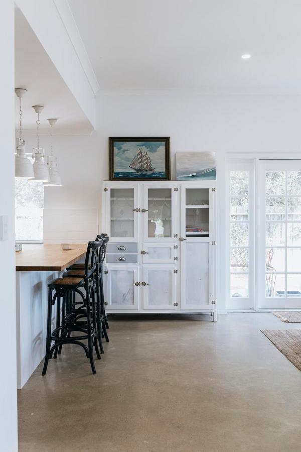 Villa Drift House Quindalup Esterno foto