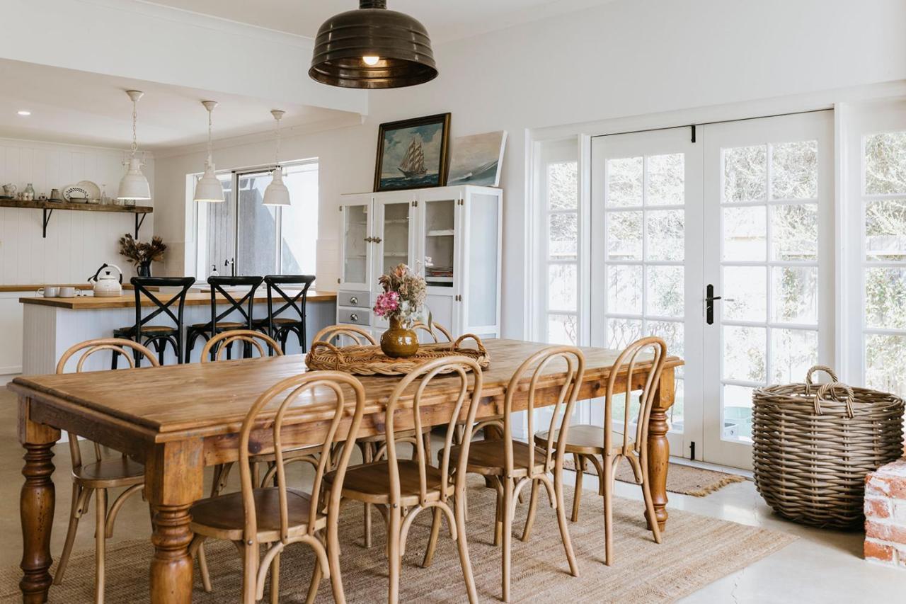 Villa Drift House Quindalup Esterno foto