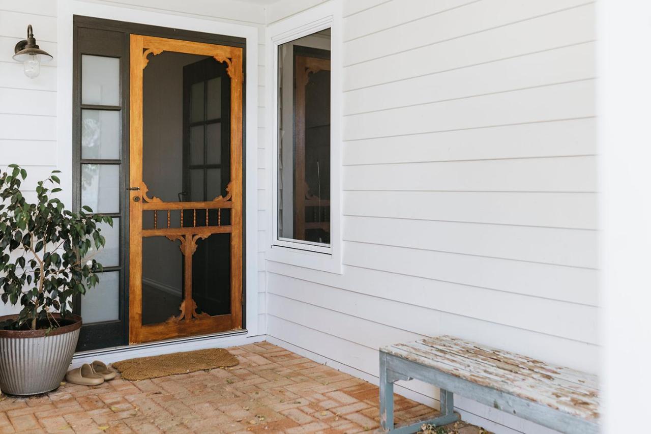 Villa Drift House Quindalup Esterno foto