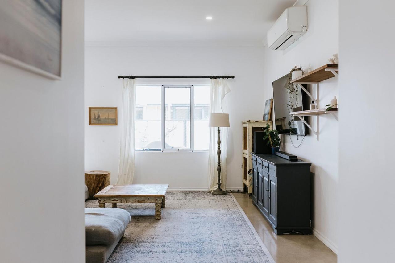 Villa Drift House Quindalup Esterno foto