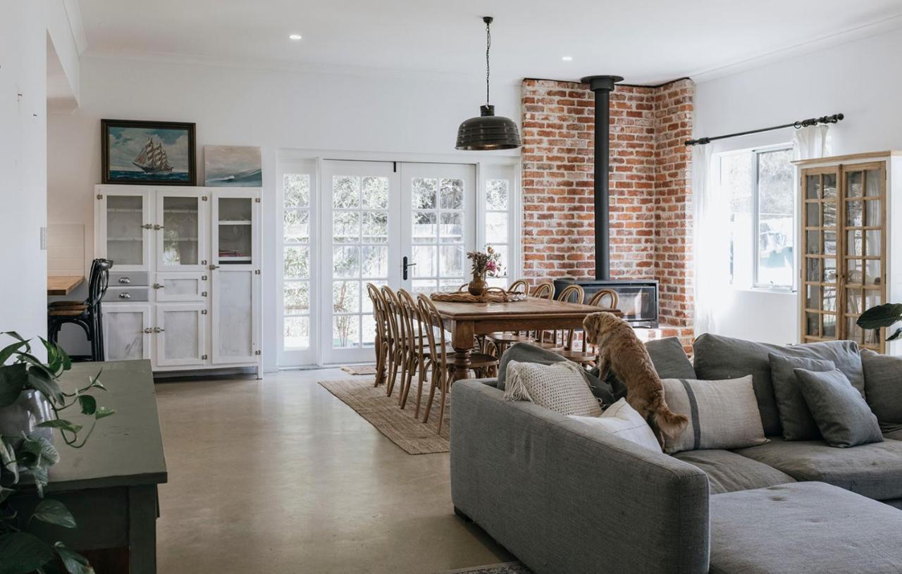 Villa Drift House Quindalup Esterno foto